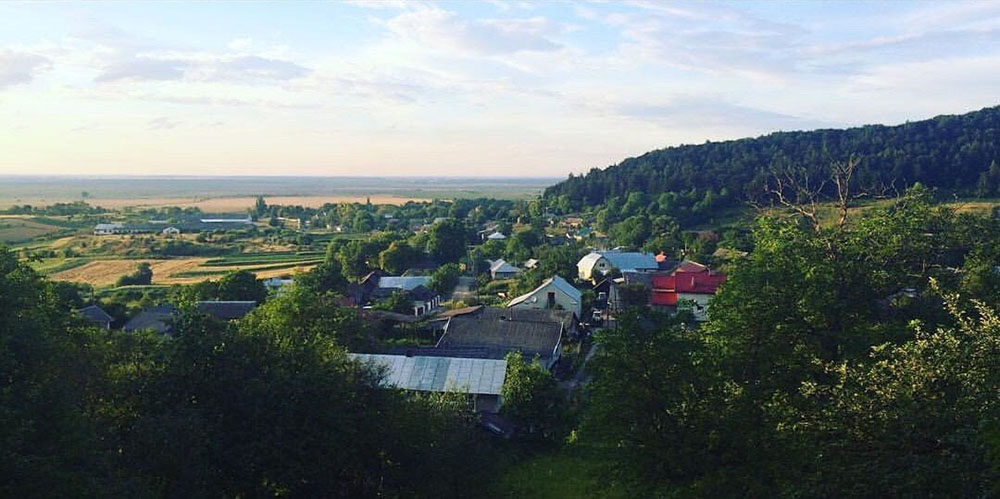 Митулин